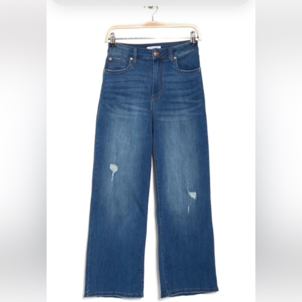 Sts Blue  Classic Blue Women's Jeans